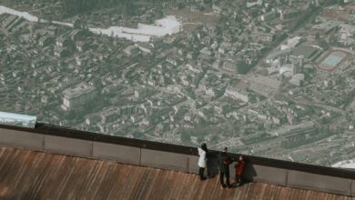 Photo of De betekenis van ondernemen: zelf ideeën tot leven brengen