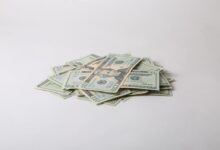 Photo of Zo bepaal je hoeveel sparen per maand bij jou past