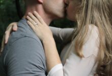 Photo of Het liefdesleven van Jeroen Pauw en Zoe Goddijn in 2019