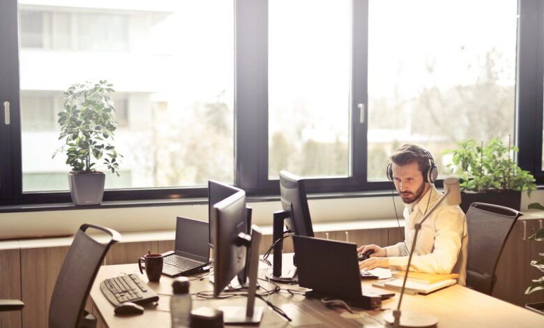 Live chat als onmisbare schakel in moderne klantenservice