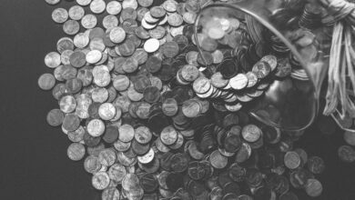 Photo of De verborgen boodschap van 1111 voor je financiën