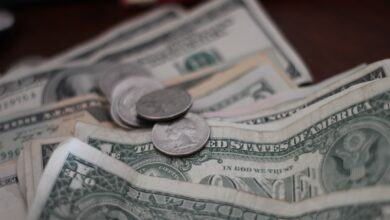 Photo of Dit betaal je elke maand aan belasting over je loon