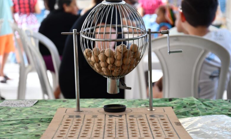 Crazy bingo als unieke spelavond waar humor en spanning samenkomen