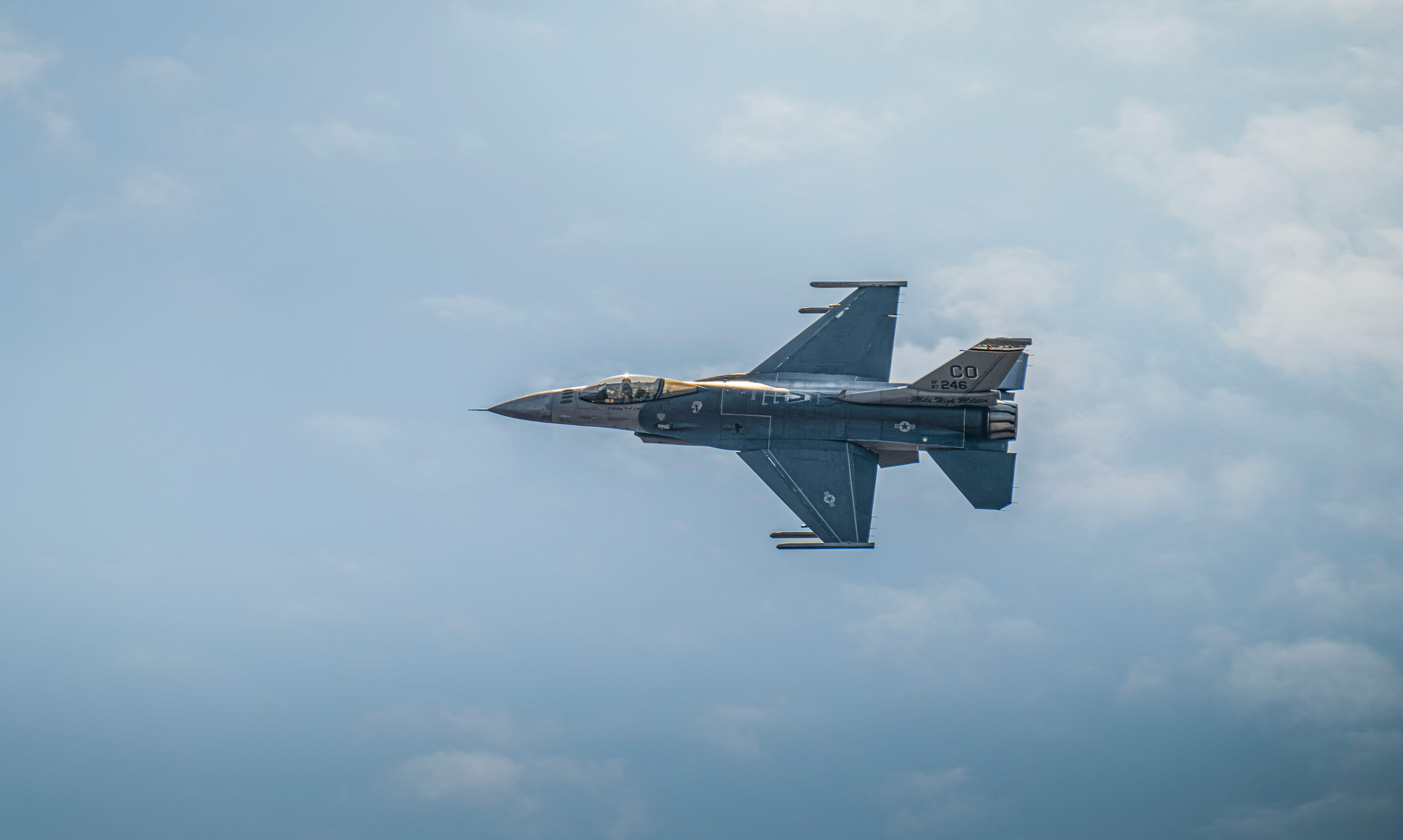 Photo of Waarom beleggen in defensie aandelen steeds populairder wordt