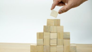 Photo of Zo bepaal je of sparen of beleggen bij je past