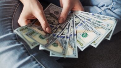 Photo of Sparen met een bijstandsuitkering: wat is toegestaan?
