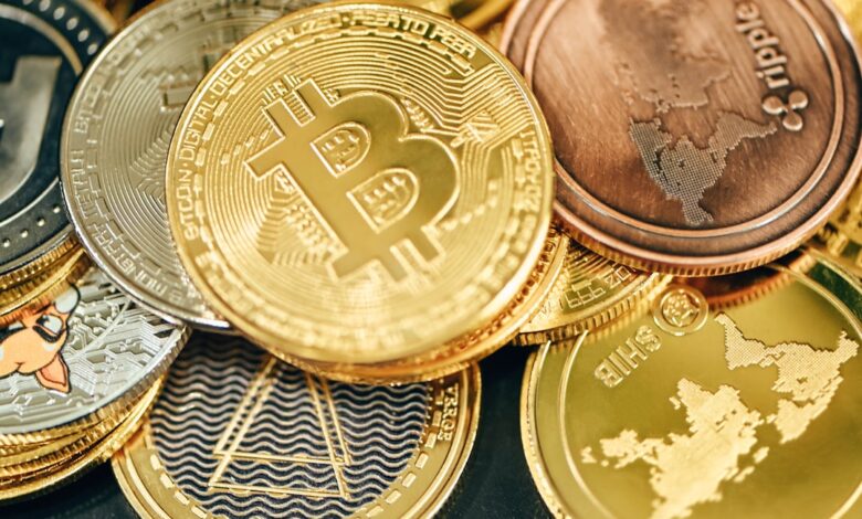 De opbouw van het vermogen van Max Apotowski