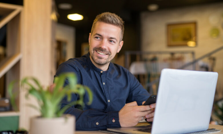 Als ondernemer in 2026 aan de slag met AI: 3 toepassingen