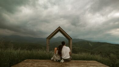 Photo of Het persoonlijke leven van Hendrik Jan Bökkers en zijn partner