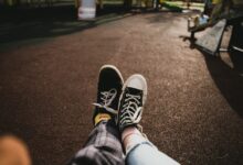 Photo of Hanna Verboom en haar partner: Samen sterk in liefde en leven