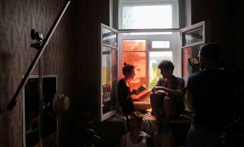 Kimmylien Nguyen en haar partner: het verhaal achter haar liefde