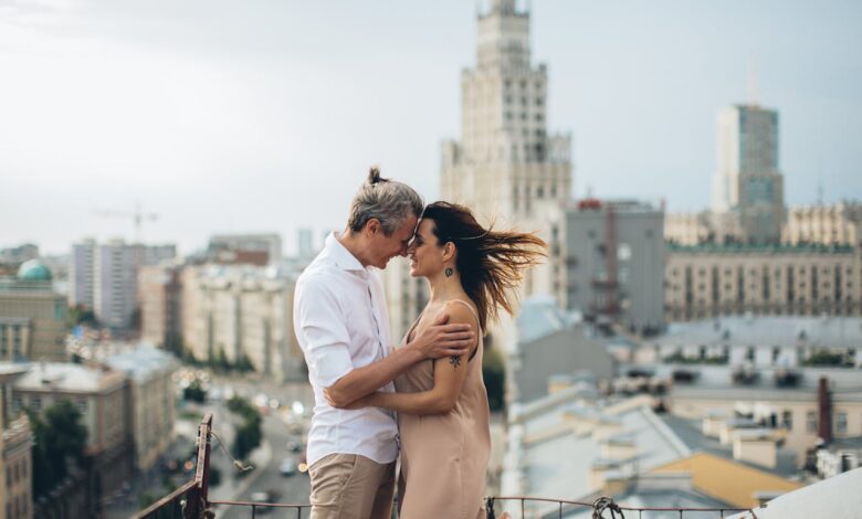 Het persoonlijke leven van Ivo Putman: meer over zijn partner en zijn passie