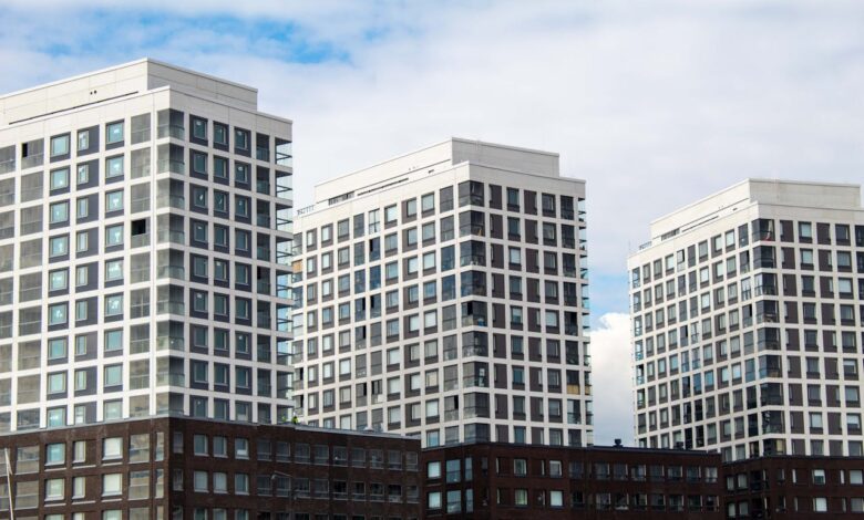 Is investeren in stenen nog steeds een slimme zet?