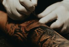 Photo of Welke kosten komen er kijken bij het inrichten van een tattoo salon?