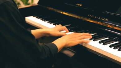 Photo of Muziek uit eigen land: De wereld van de Nederlandse pianist