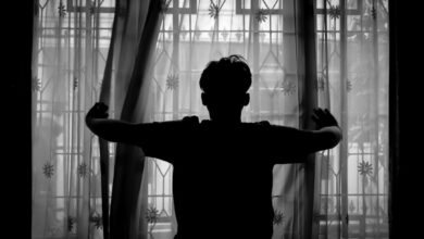 Photo of Frisse gordijnen in huis: eenvoudig en veilig wassen