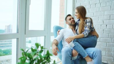 Photo of Het liefdesleven van Viktor Brand: alles over zijn partner en privéleven