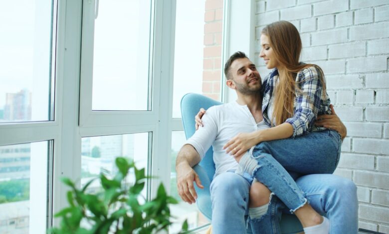 Het liefdesleven van Viktor Brand: alles over zijn partner en privéleven