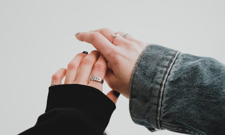 Het liefdesleven van Viktor Brand: zo ziet zijn relatie eruit