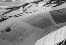 Photo of Bewaartermijn van administratie voor particulieren: hoelang is verstandig?