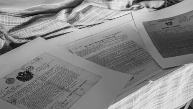 Photo of Bewaartermijn van administratie voor particulieren: hoelang is verstandig?