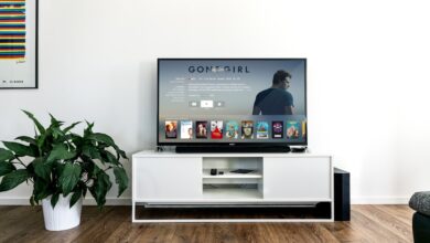 Photo of Televisie door de jaren heen: van één zender tot eindeloos veel keuze