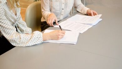 Photo of Financieel consult: wat het is, wanneer je het nodig hebt en wat je ervan mag verwachten
