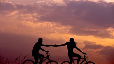Photo of Samen uit, samen thuis: wat een sterke relatie echt inhoudt