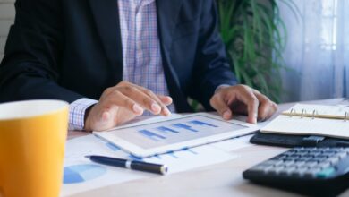 Photo of Indexfonds: beleggen zonder gedoe en toch meedoen met de markt