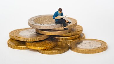 Photo of Cashflow: zo houd je grip op het geld in je bedrijf