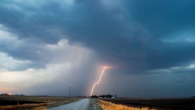 Photo of Weer in Geleen per uur: zo check je het makkelijkst