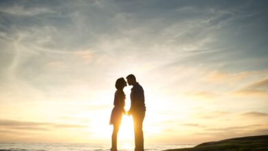 Photo of Malou Petter relatie: scheiding, verlies en een nieuwe liefde
